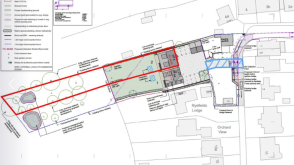 Plot 2 for sale in Bromsgrove photo